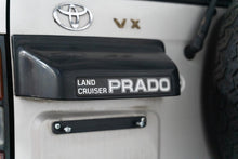 Load image into Gallery viewer, 1995 Toyota Land Cruiser Prado VX