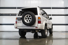 Load image into Gallery viewer, 1995 Toyota Land Cruiser Prado VX