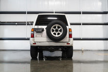 Load image into Gallery viewer, 1995 Toyota Land Cruiser Prado VX
