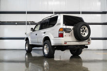 Load image into Gallery viewer, 1995 Toyota Land Cruiser Prado VX