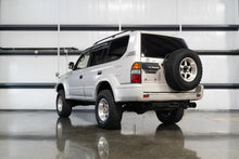 Load image into Gallery viewer, 1995 Toyota Land Cruiser Prado VX