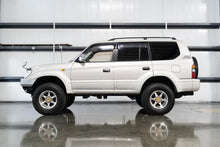 Load image into Gallery viewer, 1995 Toyota Land Cruiser Prado VX