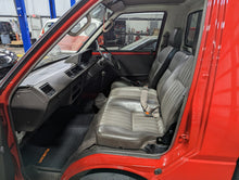 Load image into Gallery viewer, 1988 Nissan Vanette