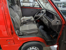 Load image into Gallery viewer, 1988 Nissan Vanette