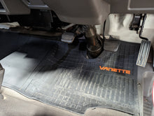 Load image into Gallery viewer, 1988 Nissan Vanette