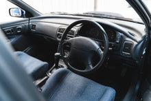 Load image into Gallery viewer, 1996 Subaru Impreza WRX Wagon