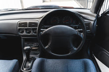 Load image into Gallery viewer, 1996 Subaru Impreza WRX Wagon