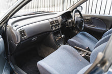 Load image into Gallery viewer, 1996 Subaru Impreza WRX Wagon