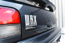 Load image into Gallery viewer, 1996 Subaru Impreza WRX Wagon