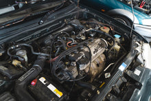 Load image into Gallery viewer, 1991 Honda Concerto