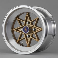 Load image into Gallery viewer, Hiyashi Racing- TECHNO T.R.V 15INCH