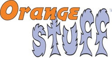 Load image into Gallery viewer, EBC Brakes Orangestuff Full Race Brake Pads
