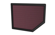 Load image into Gallery viewer, K&N 22-23 Ford Bronco Raptor 3.0L V6 Replacement Air Filter