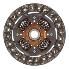 Load image into Gallery viewer, Exedy Stage 1 Replacement Organic Clutch Disc for 08806 & 08806FW