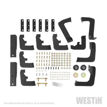 Load image into Gallery viewer, Westin 10-18 Dodge Ram Crew Cab 5ft & 6ft Bed HDX Drop Wheel-To-Wheel Nerf Step Bars