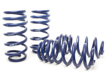 Load image into Gallery viewer, H&R 18-21 Audi SQ5 Premium Plus/Prestige FY Super Sport Spring (w/o Adaptive Air Susp.)
