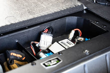 Load image into Gallery viewer, DV8 Offroad 21-23 Ford Bronco (Exc. Bronco Raptor) Air Compressor Mount & Storage Box