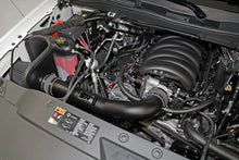 Load image into Gallery viewer, K&N 71 Series Performance Intake Kit - Chevrolet/GMC 14-15 Silverado/Sierra / 2015 Suburban/Yukon