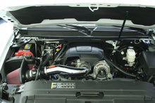 Load image into Gallery viewer, K&N 07-08 Chevy/GMC/Cadillac V8-4.8/5.3/6.0/6.2 High Flow Performance Kit