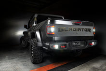 Load image into Gallery viewer, Oracle Rear Bumper LED Reverse Lights for Jeep Gladiator JT w/ Plug & Play Harness - 6000K
