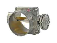 Load image into Gallery viewer, Skunk2 Pro Series 90mm Billet Throttle Body - Silver