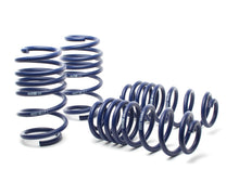 Load image into Gallery viewer, H&R 07-13 Audi A3 Quattro (AWD) 4 Cyl/V6/TDI 8P Sport Spring