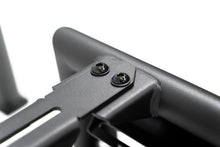 Load image into Gallery viewer, DV8 Offroad 07-23 Toyota Tundra / 09-23 Ford F150 Raptor MTO Series Bed Rack - 2pc Adj.