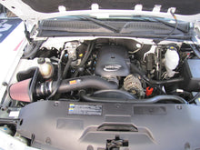 Load image into Gallery viewer, K&N 01-04 Chevy Silverado HD V8-6.0L Performance Intake Kit