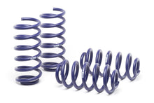 Load image into Gallery viewer, H&R 17-20 Audi A4 Premium/A4 Premium Plus/A4 Prestige (2WD) B9 Sport Spring