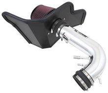 Load image into Gallery viewer, K&N 2015 Ford Mustang GT 5.0L V8 Typhoon Intake Kit
