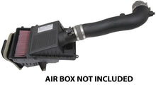Load image into Gallery viewer, K&N 17-18 Chevrolet Silverado V6-4.3L F/I 57 Series FIPK Performance Intake Kit