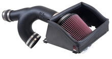 Load image into Gallery viewer, K&N 15-16 Ford F-150 2.7L V6 F/I Aircharger Intake Kit