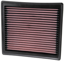 Load image into Gallery viewer, K&N Replacement Panel Air Filter for 13-14 Dodge Ram 2500/3500/4500/5500 6.7L L6 Diesel
