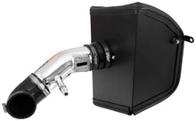Load image into Gallery viewer, K&N 77 Series 15-16 Chevy Colorado 2.5L / 15-16 GMC Canyon 2.5L Performance Intake Kit