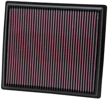 Load image into Gallery viewer, K&N 10-11 Buick Lacrosse / 11 Regal Replacement Air Filter