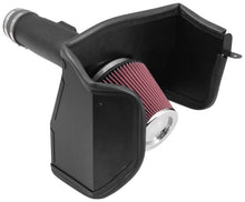 Load image into Gallery viewer, K&N 2017 Nissan Armada V8 5.6L Aircharger Performance Air Intake