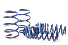 Load image into Gallery viewer, H&R 18-22 Volkswagen Tiguan (2WD) MQB Sport Spring