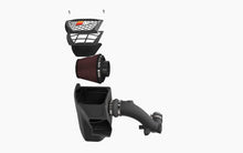 Load image into Gallery viewer, K&N 2021+ Ford Bronco VL4-2.3L F/I Aircharger Performance Intake