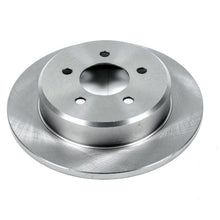 Load image into Gallery viewer, Power Stop 97-07 Chrysler Town & Country Rear Autospecialty Brake Rotor