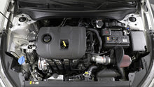 Load image into Gallery viewer, K&N 19-20 Kia Forte L4-2.0L F/I Typhoon Performance Air Intake System