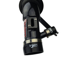 Load image into Gallery viewer, Injen 07-09 Altima 3.5L V6 Coupe & Sedan w/ Heat Shield Black Short Ram Intake