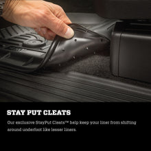 Load image into Gallery viewer, Husky Liners 13 Nissan Altima Weatherbeater Black Front & 2nd Seat Floor Liners