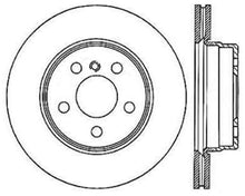 Load image into Gallery viewer, StopTech Slotted & Drilled Sport Brake Rotor