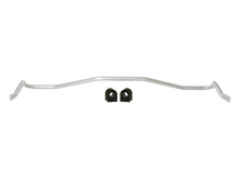 Load image into Gallery viewer, Whiteline 90-97 Toyota Soarer UZZ30/JZZ30 Rear 22mm Heavy Duty Adjustable Swaybar