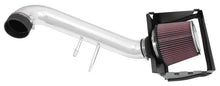 Load image into Gallery viewer, K&N 15 Ford F150 5.0L V8 F/I High Flow Performance Intake Kit