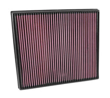Load image into Gallery viewer, K&N 11-17 Ford Transit/ 13-17 Ford Tourneo 2.2L DSL Replacement Air Filter