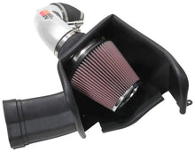 Load image into Gallery viewer, K&N 2018 Ford Mustang GT V8 5.0L F/I Typhoon Air Intake