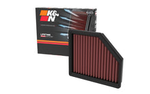Load image into Gallery viewer, K&N 21-22 Nissan Qashqai III 1.3L L4 F/I Replacement Air Filter