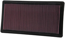 Load image into Gallery viewer, K&N Replacement Air Filter FORD EXPLORER / MERCURY MOUNTAINEER 4.6L V8 2006-2009