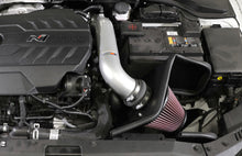 Load image into Gallery viewer, K&N 19-20 Hyundai Veloster L4-2.0L F/I Turbo Typhoon Performance Air Intake System